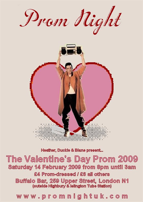 Prom Night