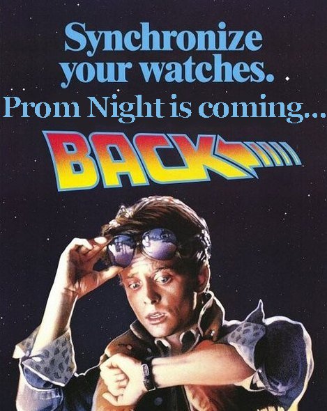 Prom Night