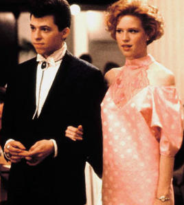 Prom Night on Facebook